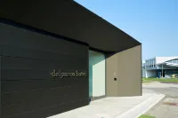Delparco Hotel Hotels in Gonars