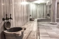 Mersoy Exclusive Hotel - Spa