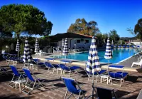 Hotel Villa Giulia - موقف سيارات