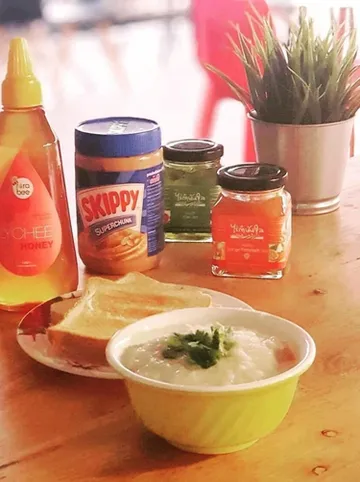 รูปภาพของโรงแรมโฆษิต วัน