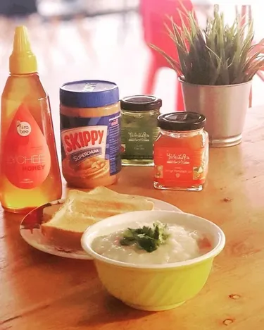 รูปภาพของโรงแรมโฆษิต วัน