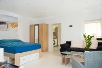 Apartments Leverkusen City