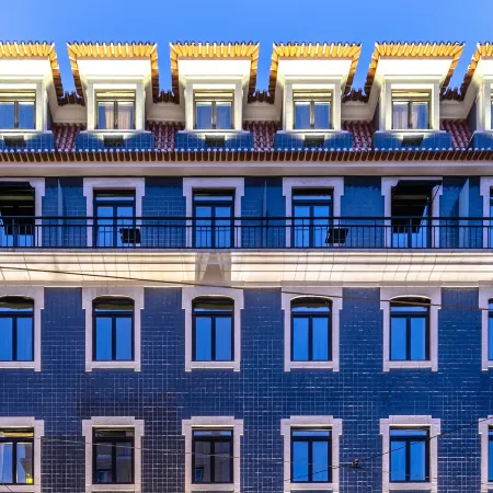 9Hotel Mercy
