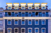 9Hotel Mercy Hotels in Lisbon