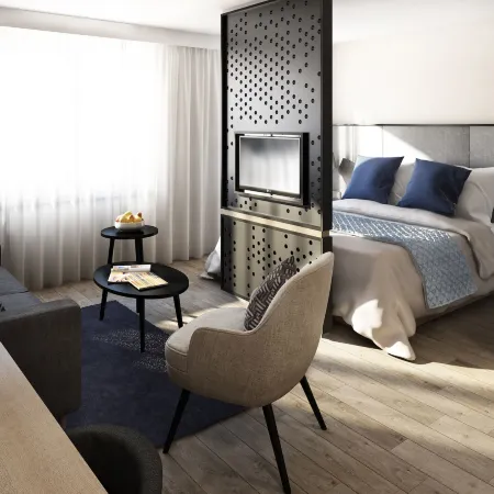 Arivo Aparthotel