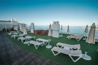 Servatur Green Beach