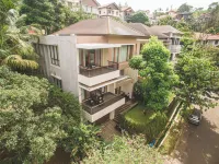 Jasmine Cozy Villa 3 Bedrooms with a Private Swimming Pool Hotels in Cimenyan