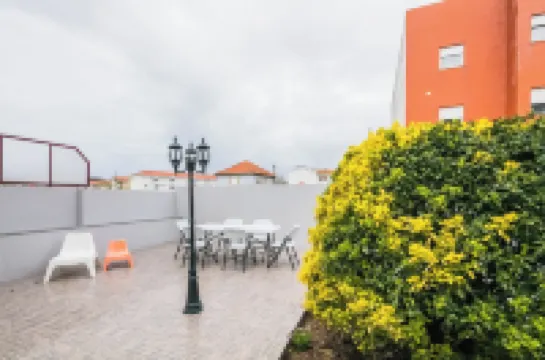 Apartamento A Francos Artist Painting 1