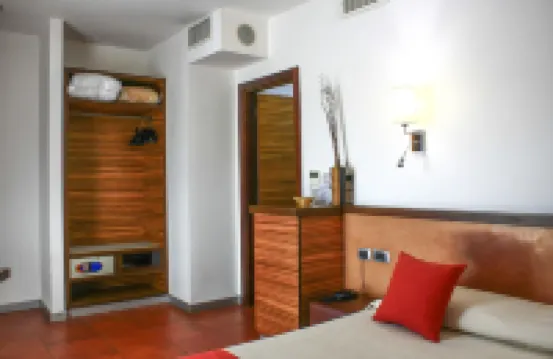 Hotel Bed&Business - Pet friendly