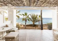 Punta Pescadero Paradise Hotel & Villas Hotel a Los Barriles
