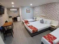 Alfa Motel Hotels in Gilgandra