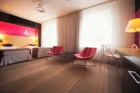 Hotel Cristal Hotels in Bialystok