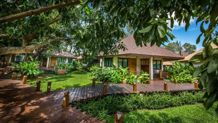 ナイヤン パーク リゾート