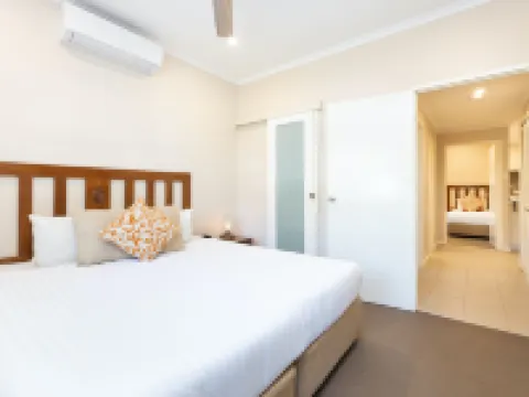 Seashells Broome Hotels in Broome