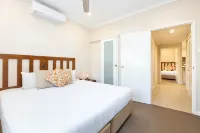 Seashells Broome Hotel di Cable Beach
