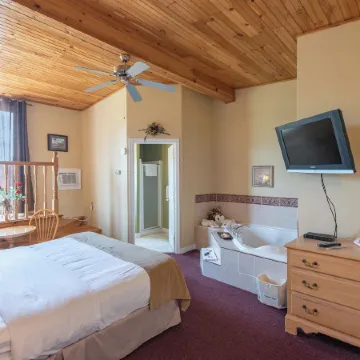 Canadas Best Value Inn and Suites Summerside