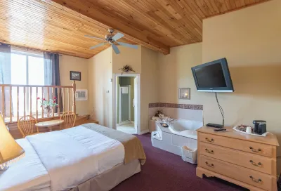 Canadas Best Value Inn and Suites Summerside Hotels in 