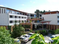 Residence Hotel Balaton Hotels in Siofok