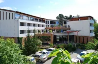 Residence Hotel Balaton Hotels in 