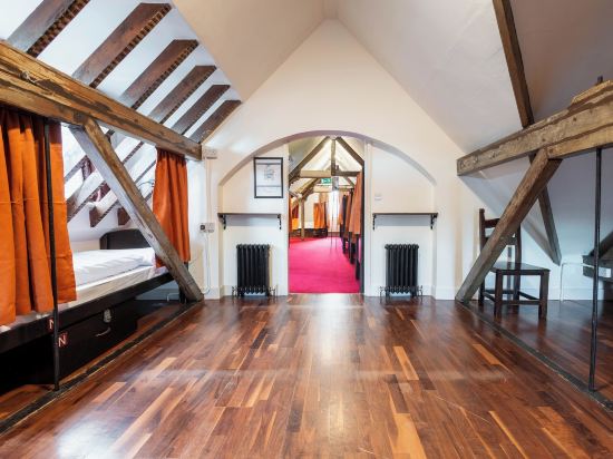 Palmers Lodge Swiss Cottage