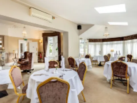 Alexandra Court Hotel Hotels in Congleton