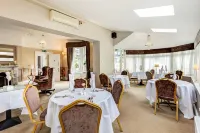 Alexandra Court Hotel Hotel di Horton