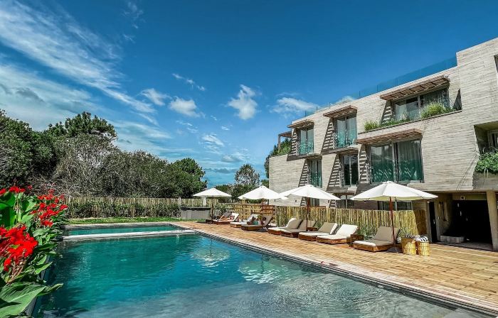 Casagrande Hotel & Beach Club
