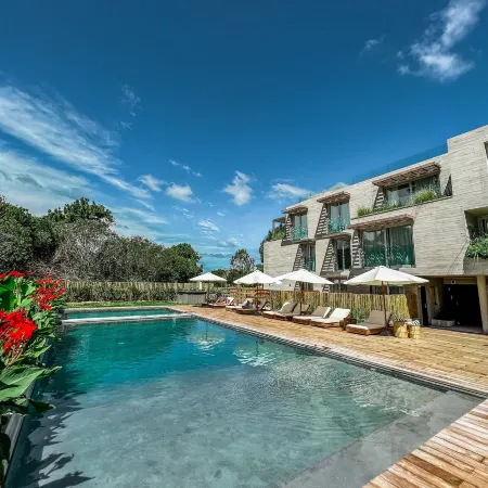 Casagrande Hotel & Beach Club
