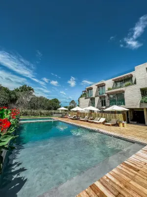 Casagrande Hotel & Beach Club - С парковкой