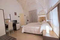 Monte Castello Các khách sạn ở Ceglie Messapica