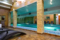 Premier Prezident Garni Hotel and Spa - spa