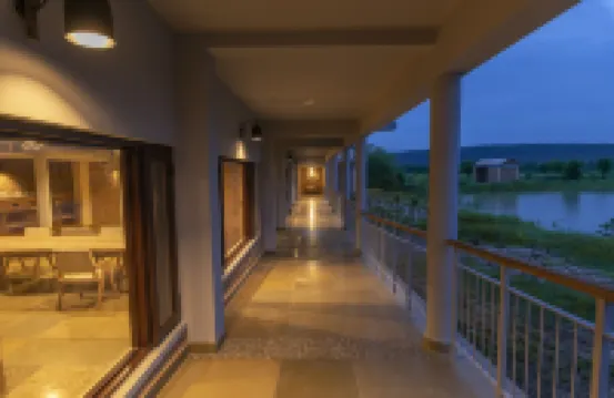 Wagoba Eco Lodge
