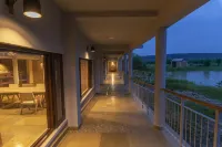 Wagoba Eco Lodge Hotels in Chandrapur
