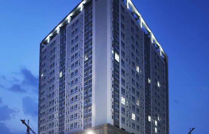 Hotel Logenir