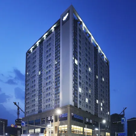 Hotel Logenir