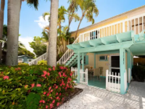 Cedar Cove Resort & Cottages Hotels in Holmes Beach