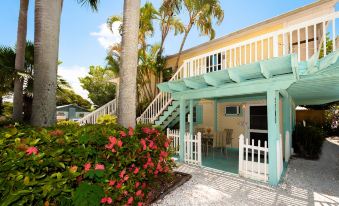 Cedar Cove Resort & Cottages