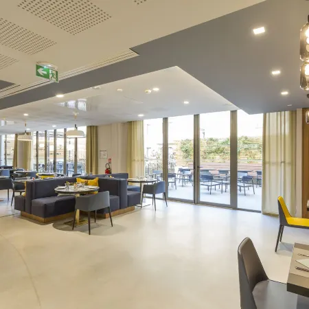 Nemea Appart Hotel Cannes Palais