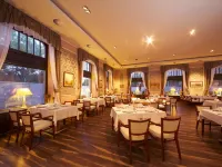 Erzsebet Kiralyne Hotel Hotéis em Godolloi