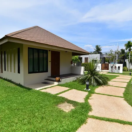 Mook Lamai Resort and Spa