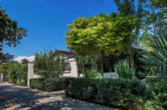 Cross Resort Hotel Hotels in 