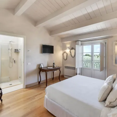 Zahir Country House Hotel