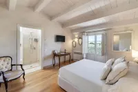 Zahir Country House Hotel