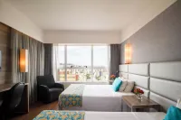Bourbon Belo Horizonte Savassi Hôtels à : Nova Lima