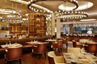 Conrad Makkah, Jabal Omar