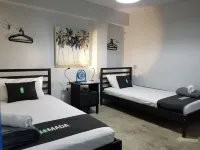 Nomada Urban Beach Hostel- Calle Loiza Hotels in San Juan