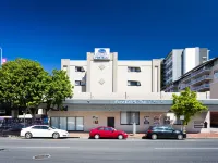 南岸濱江大酒店 南布里斯班酒店