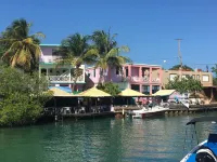 Mamacitas Guest House - balcony