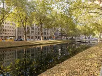 limehome 杜塞爾多夫