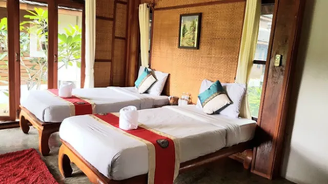 รูปภาพของปายริเวอร์วิลล่า